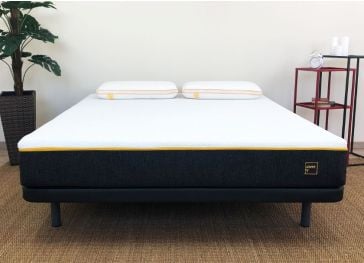 Matelas Loverty Compact