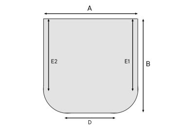 Matelas Saturn 