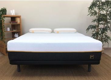 Matelas Loverty Royal