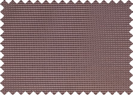 Toile Chenille Mauve