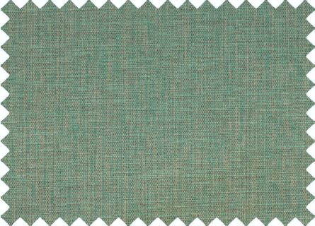 Toile Natura Turquoise