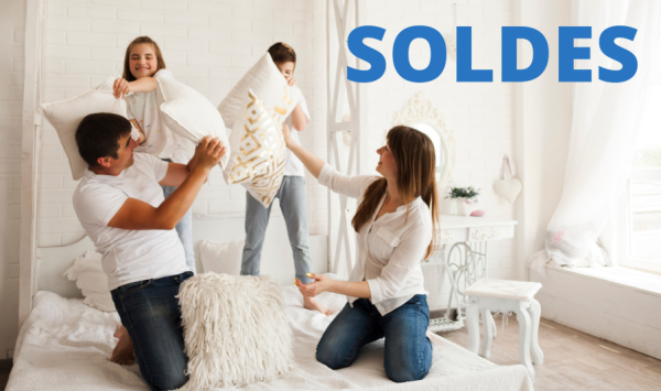 Soldes de matelas sur mesure, coussins, matelas pliants et bien plus