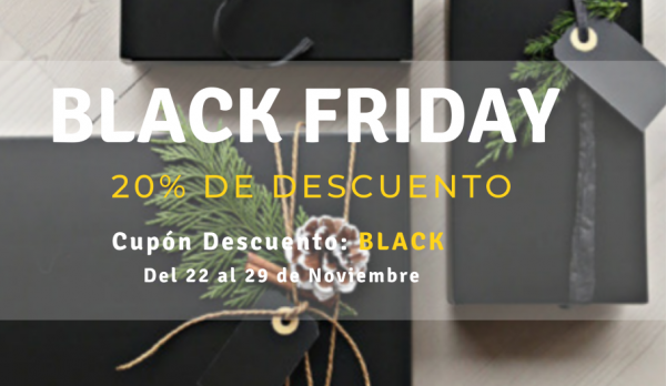 Black friday, les meilleures offres et  cadeaux pour votre maison!