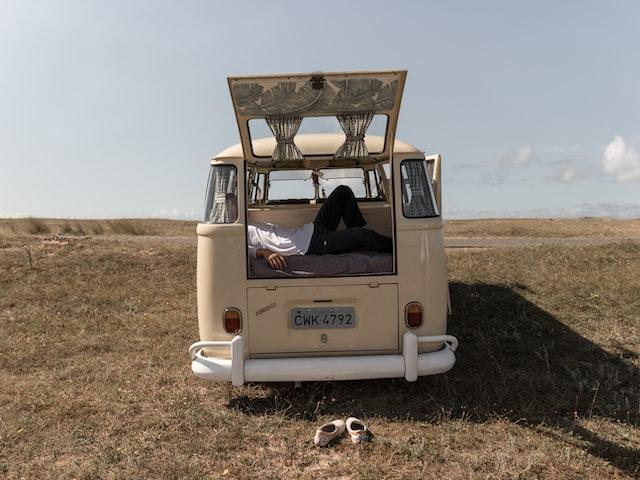 Quel matelas mettre dans une caravane?