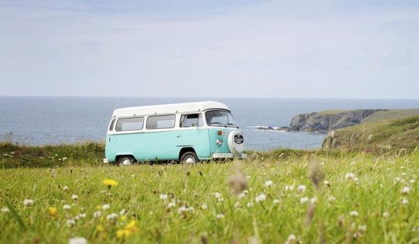 Vous avez une VW California Comfortline ? Aménagez-la!