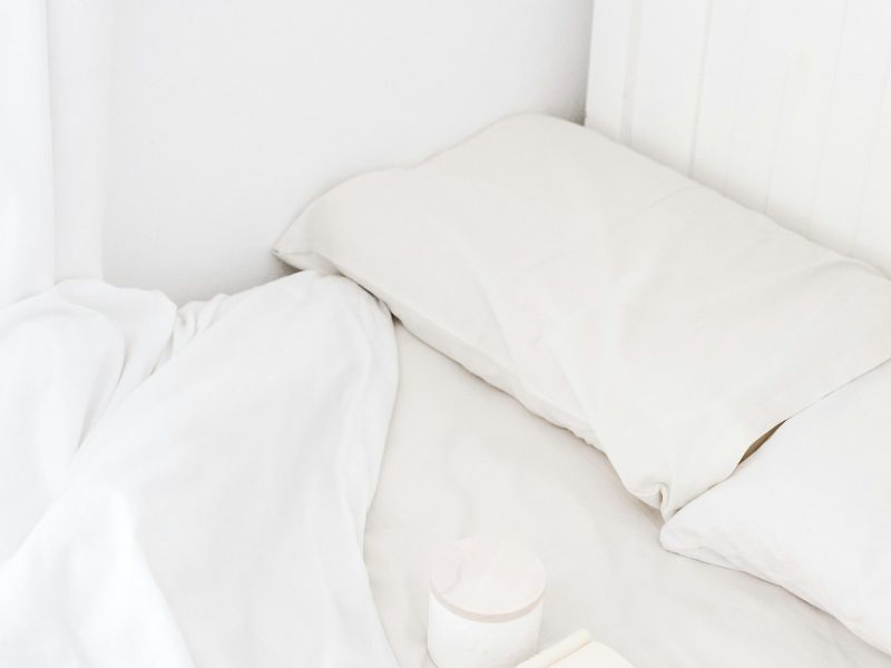 Astuces pour dormir au frais